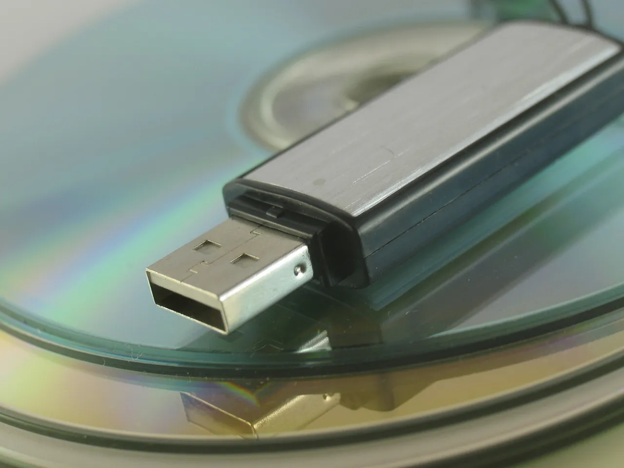 Building a USB Pentesting Toolkit - Cybrary
