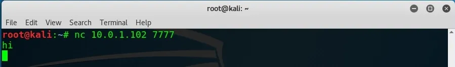 Client Machine