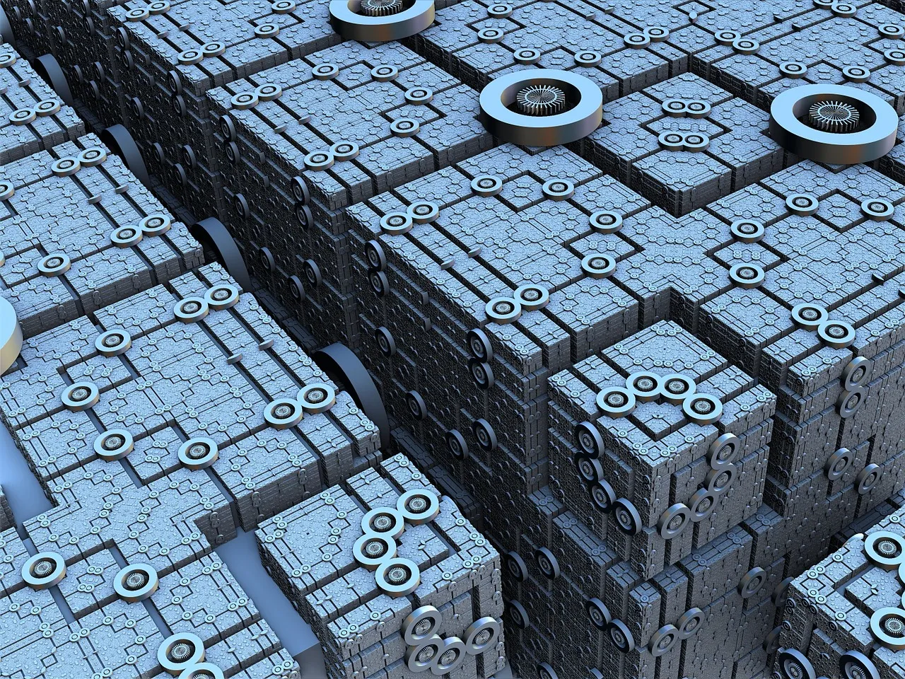 tech-block