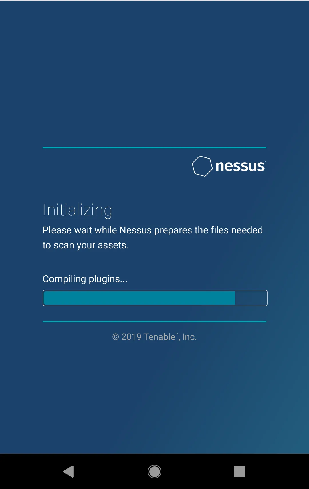 rtunnel_ nessus