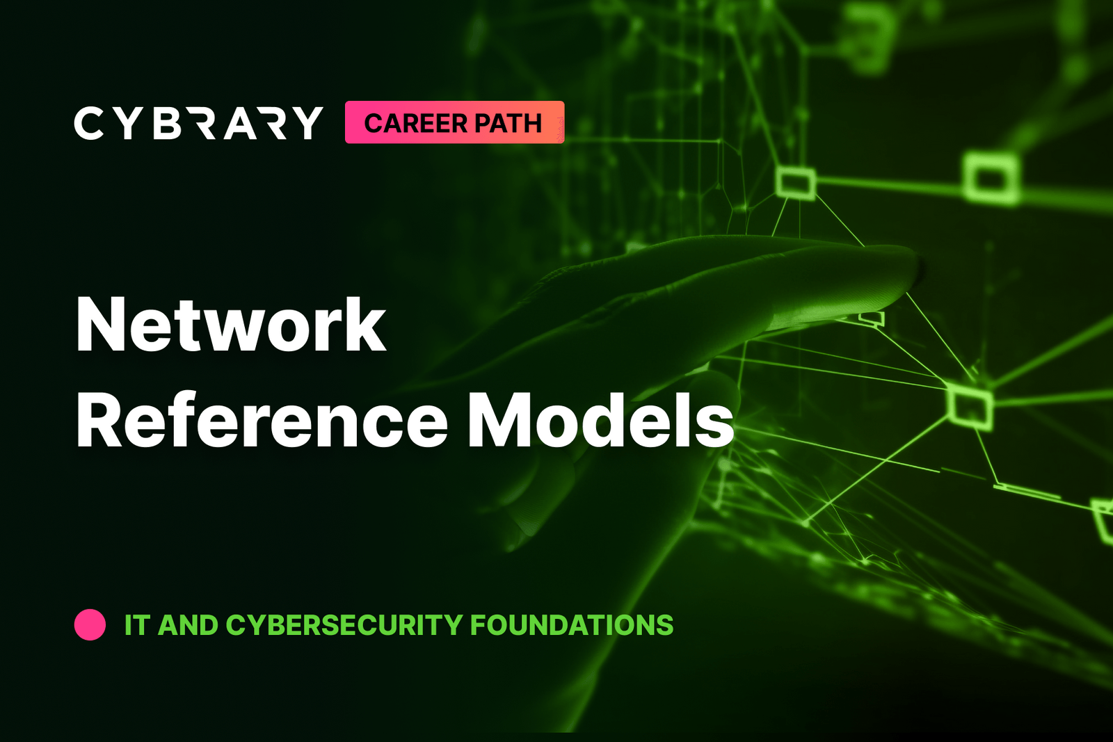 Network Reference Models Virtual Lab Cybrary
