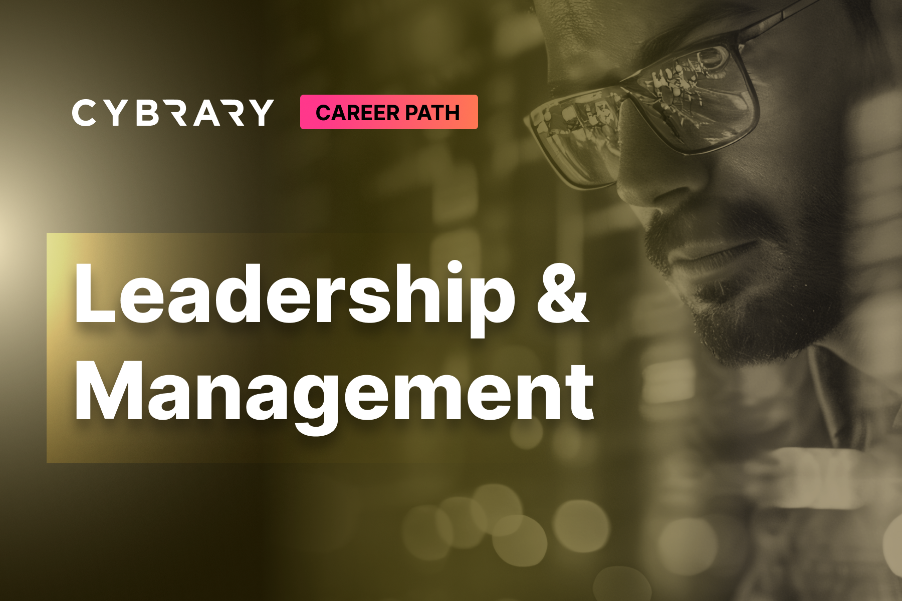 Cybersecurity, IT Courses & Training Catalog - Cybrary