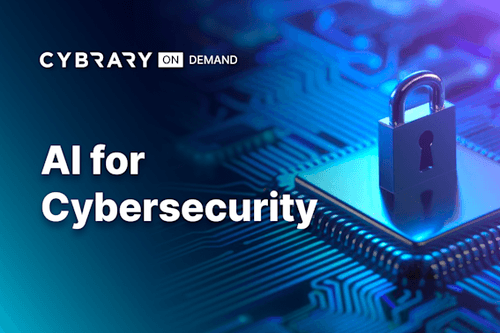 AI for Cybersecurity