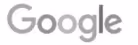 Google wordmark logo in gray.