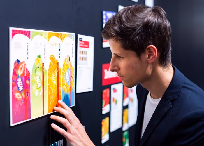 Công nghệ BOBST CI Flexo: nâng cao trải nghiệm khách hàng thông qua đổi mới sáng tạo
