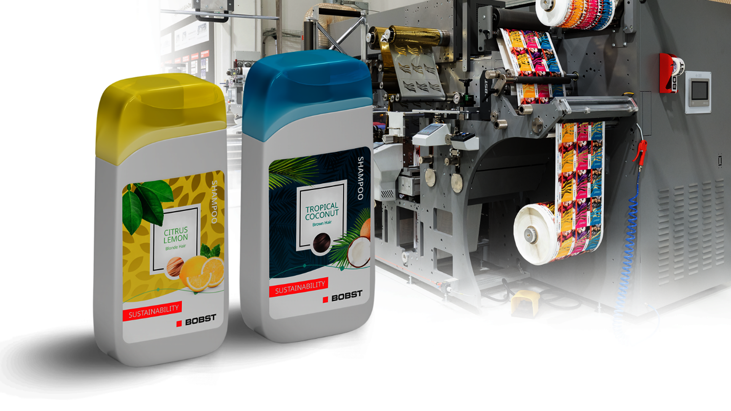 Dòng máy in flexo nhỏ gọn mang lại hiệu quả lâu dài nhờ cấu hình cơ khí, thiết kế mô-đun và tiết kiệm chi phí!