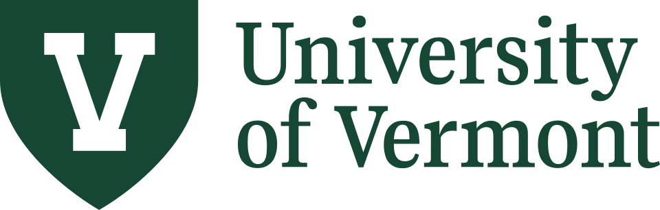 University of Vermont logo