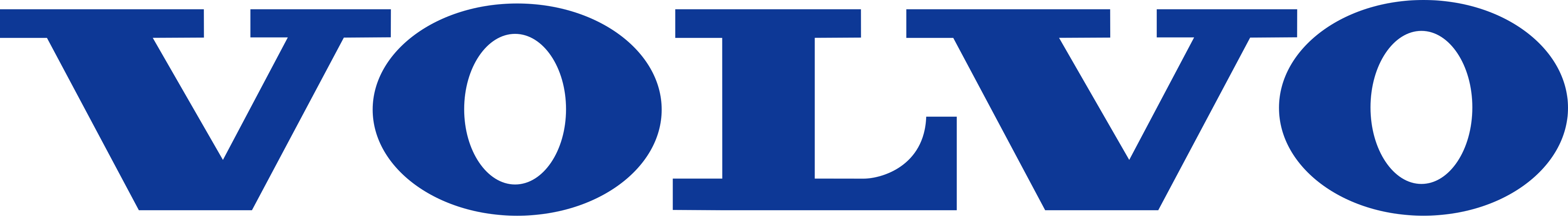 VOLVO logo