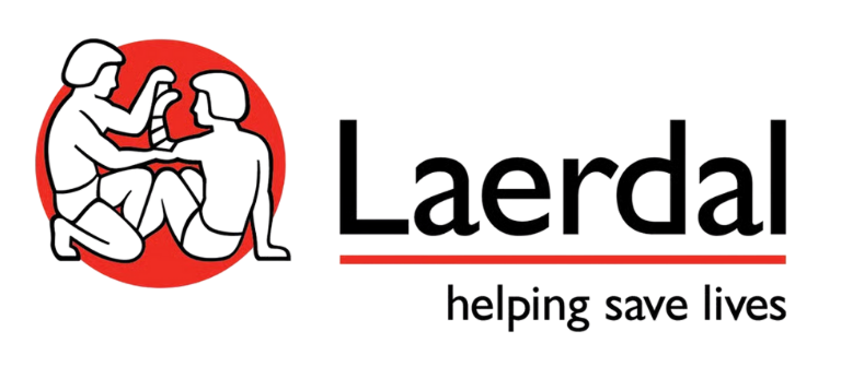 Laerdal Medical logo