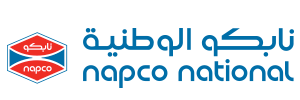 Napco National logo