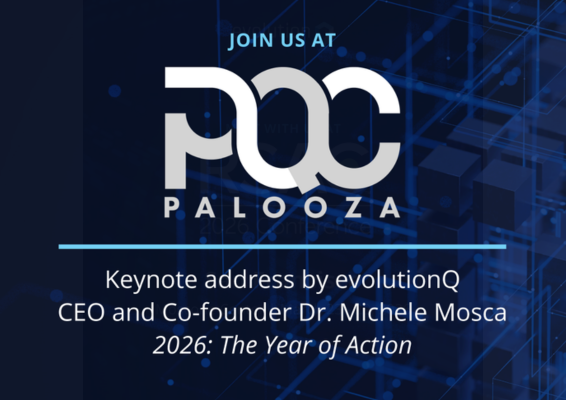 PQC Palooza 2026