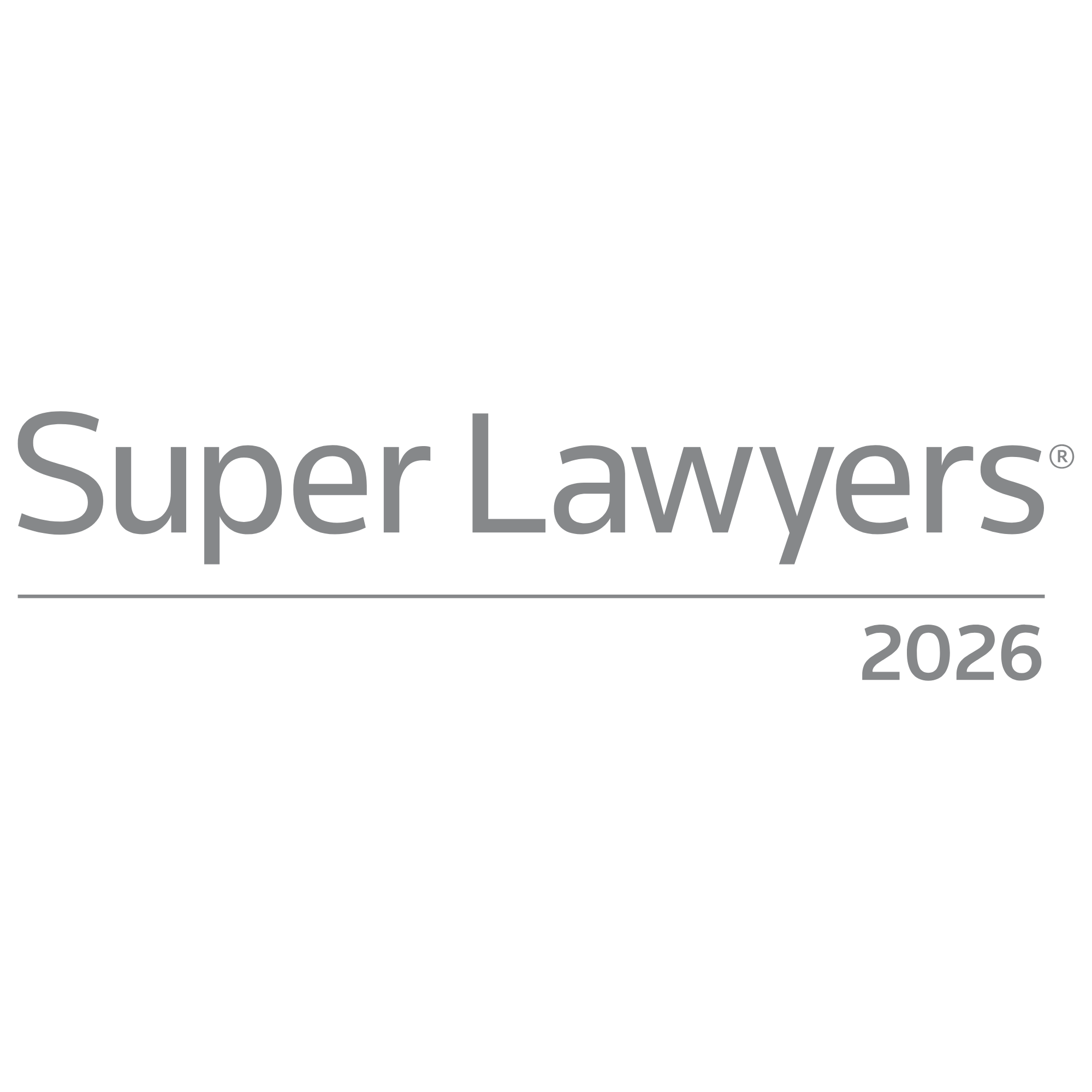 Super Lawyers