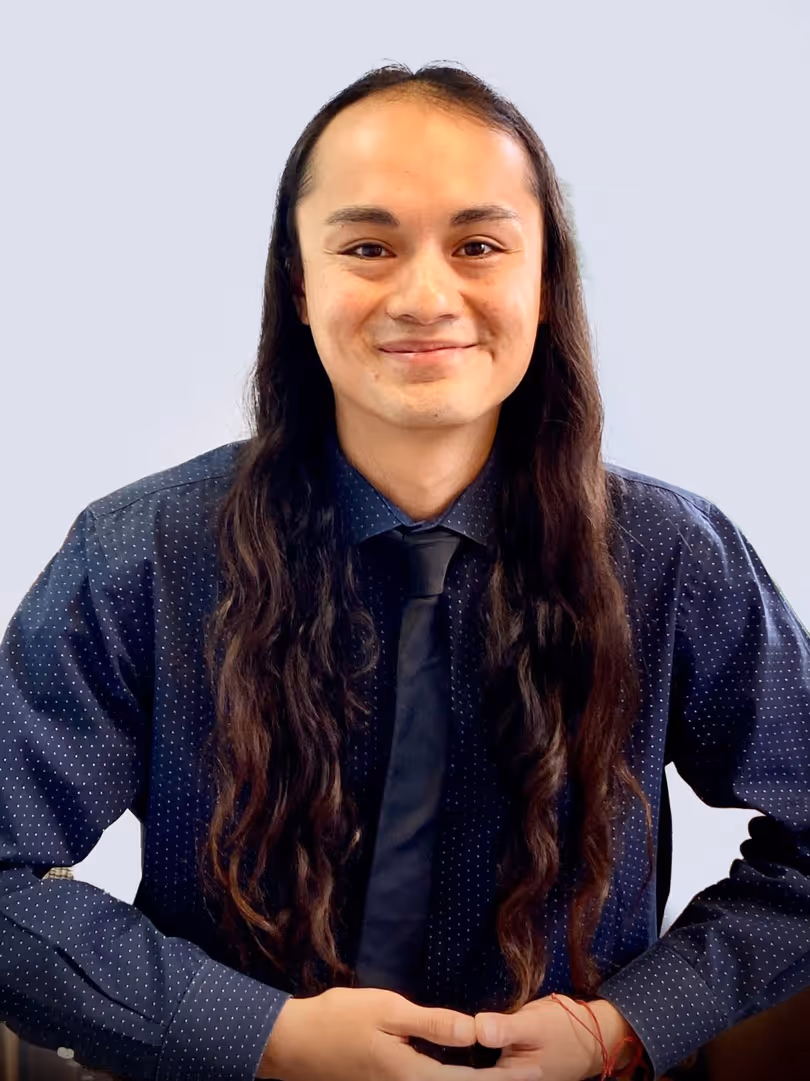 Christopher Martinez
