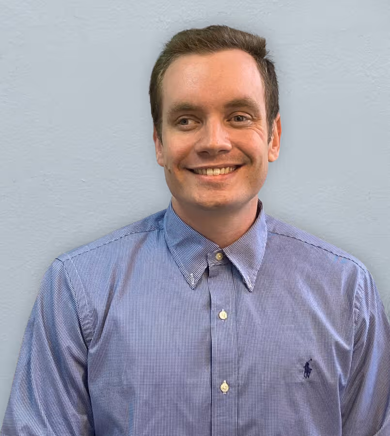 Sean Murray