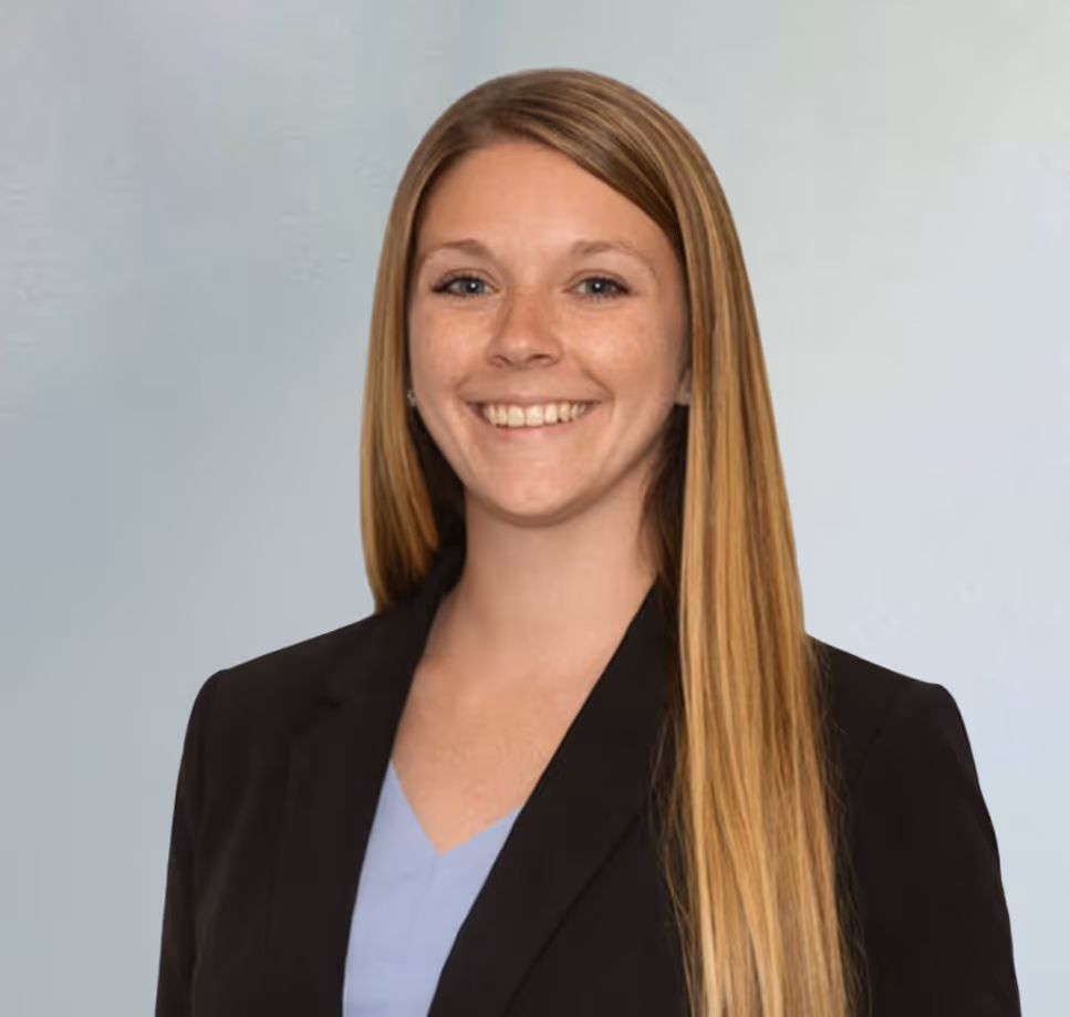 Jaclynn Chapman