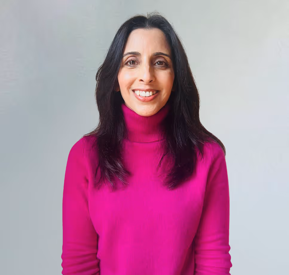 Nabeela Chadha