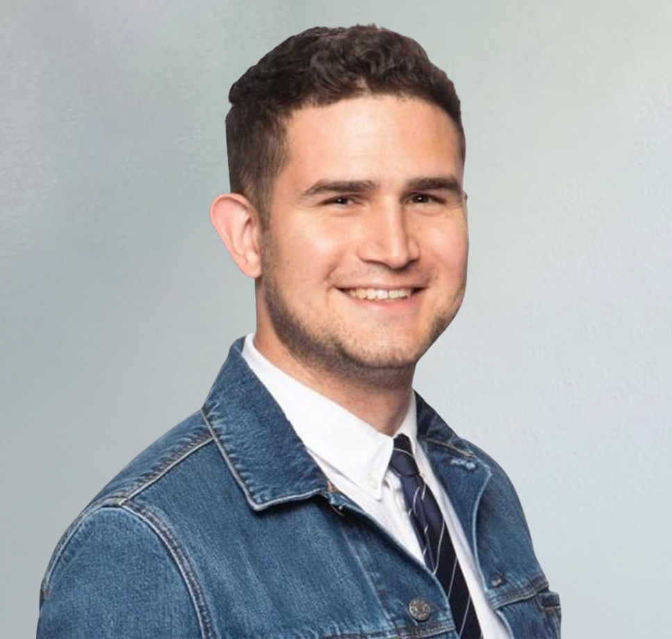 Ryan Krasnoo