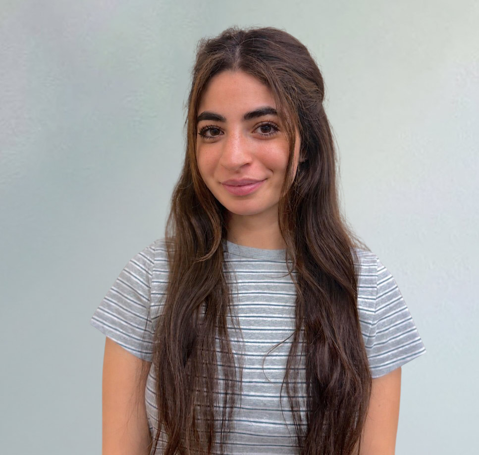 Yasmin Shehab