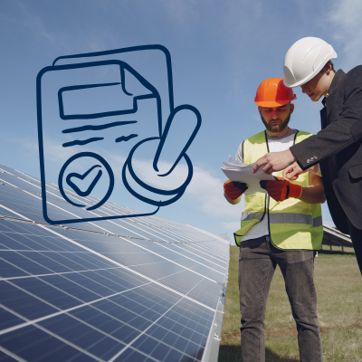 Snymans Solar Series Part 2: Registering Your Solar System
