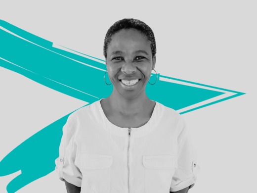 Emily Mapane