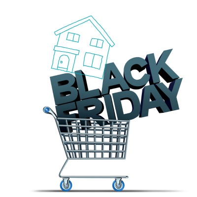 The Smartest Black Friday Deal: Your Home Loan