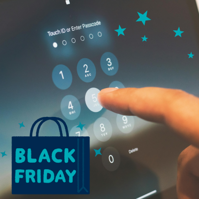 Click Smart, Stay Safe This Black Friday