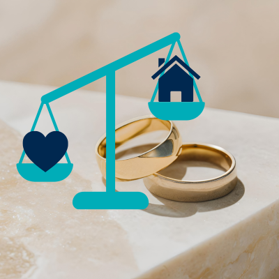 Redefining Marital Property: The 2025 Family Matters Bill