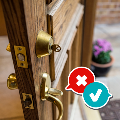 The “Right to View” - Access to Property Before Transfer