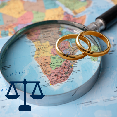 Whose Law Applies to an International Marriage?