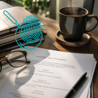 Part 2: Can Estate Administration Continue During an Investigation?
