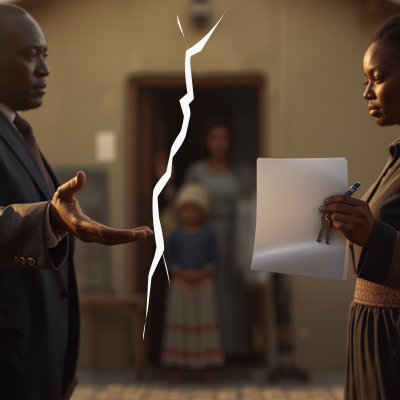 Can a Verbal Agreement Ever Be Enough to Buy a Home?