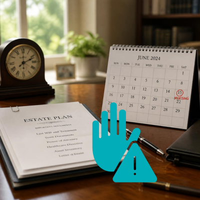 Part 3: What Can Delay the Finalisation of a Deceased Estate?