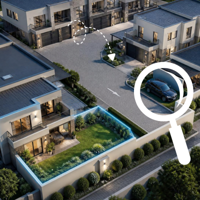 Exclusive Use Is Not Ownership in Sectional Title Schemes