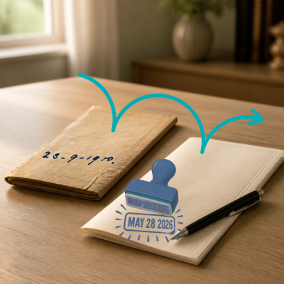 When a Will’s Signature Is Challenged: The Visser Case