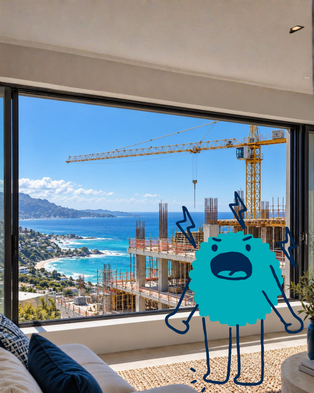 You Own the House. But Do You Own the View?