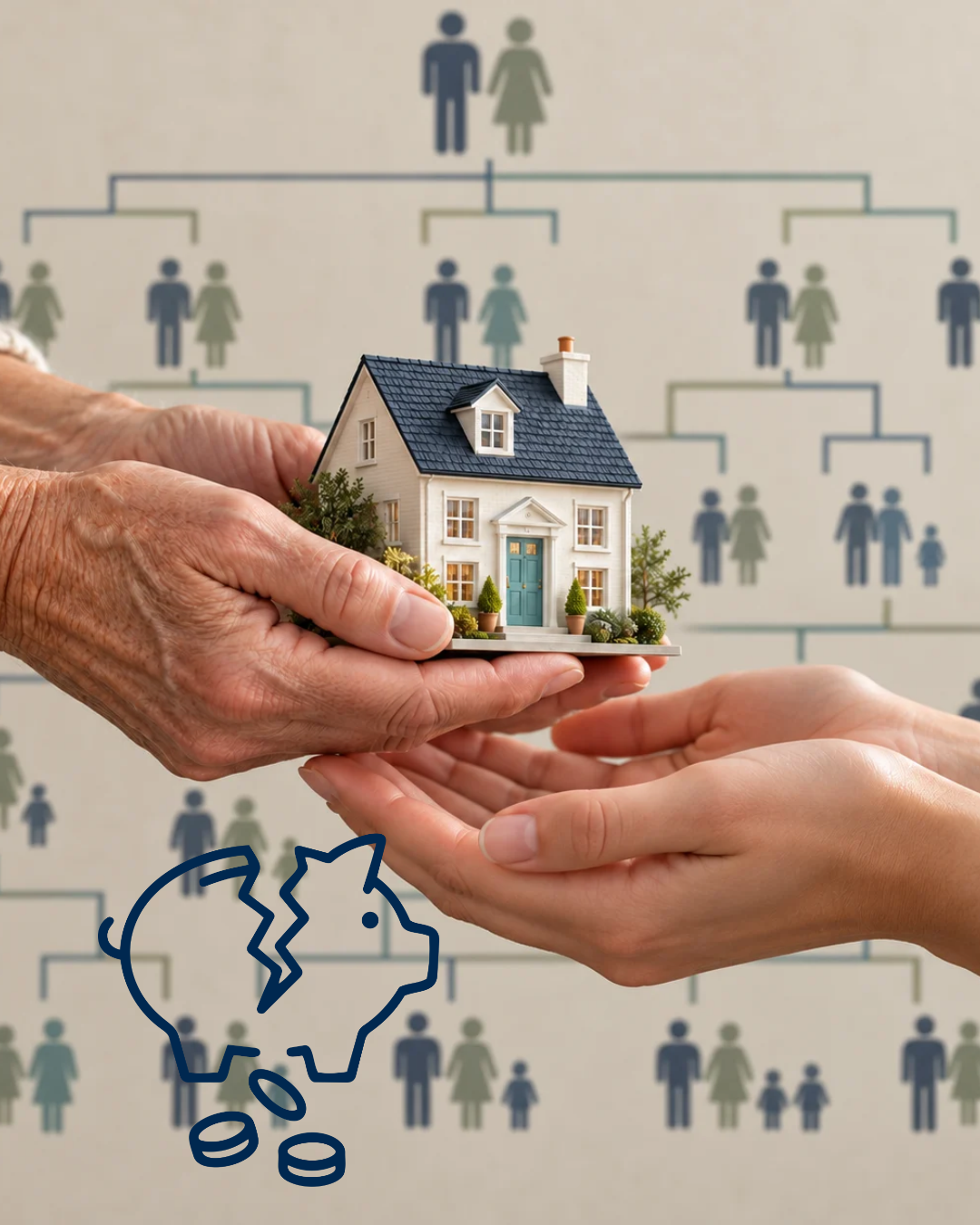 Property, Family and Tax: Protecting Your Legacy