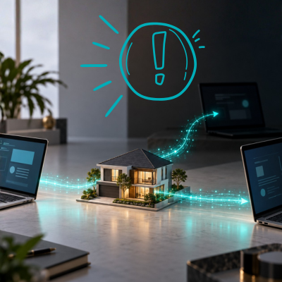 Property Fraud: Protect Your Transaction from Cybercrime