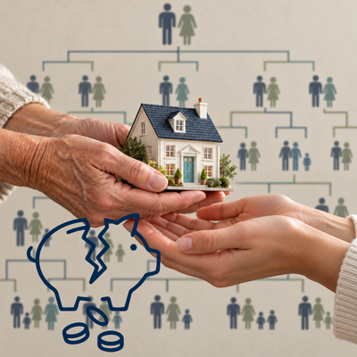 Property, Family and Tax: Protecting Your Legacy