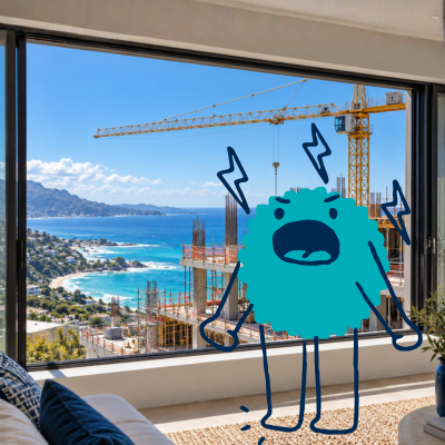 You Own the House. But Do You Own the View?
