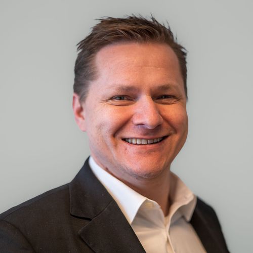 Tor-André Malnes Femtehjel