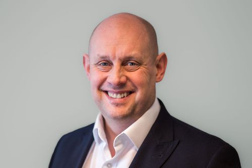 Ole-Kristian Jacobsen