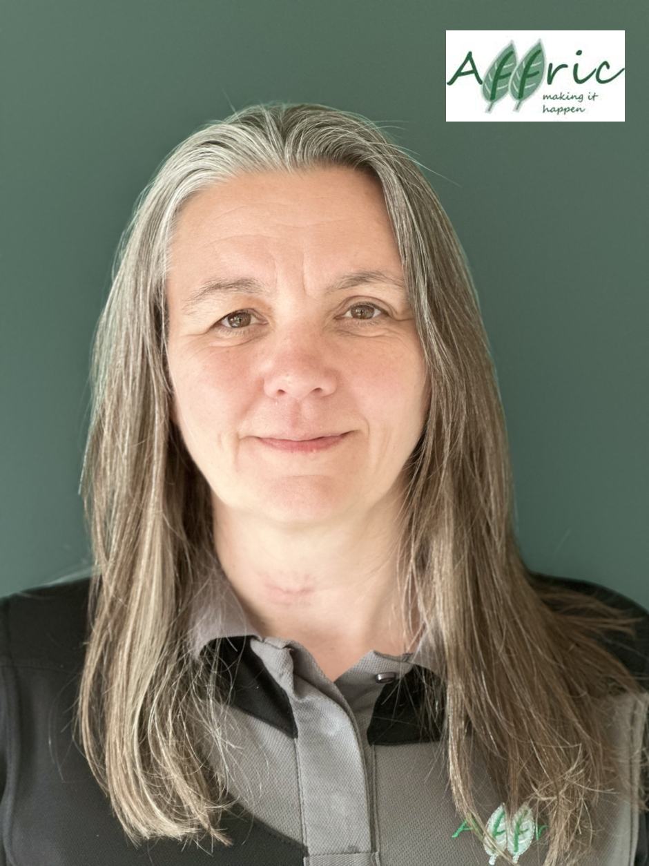 Fiona Henderson