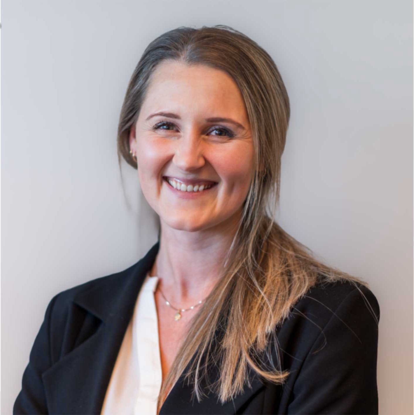 Kristine Domaas Klementsen