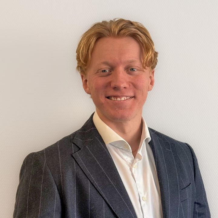 Aleksander Veum Skavlem