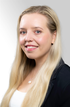 Thea Øverli