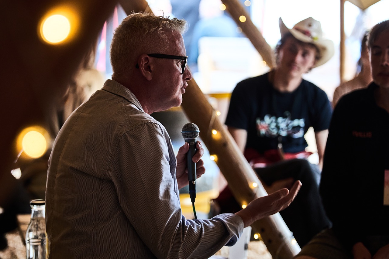 Fra Kunsten At Lytte 19