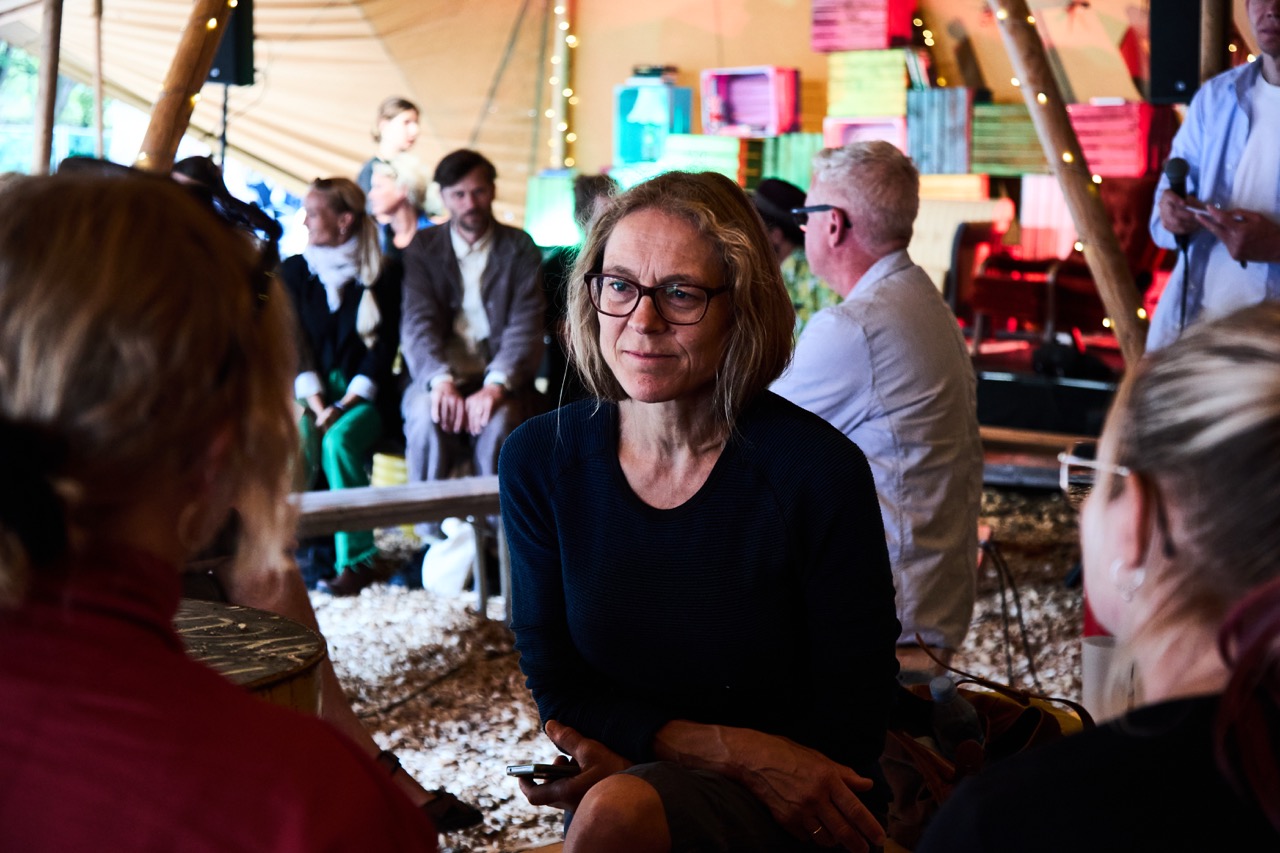Fra Kunsten At Lytte 18