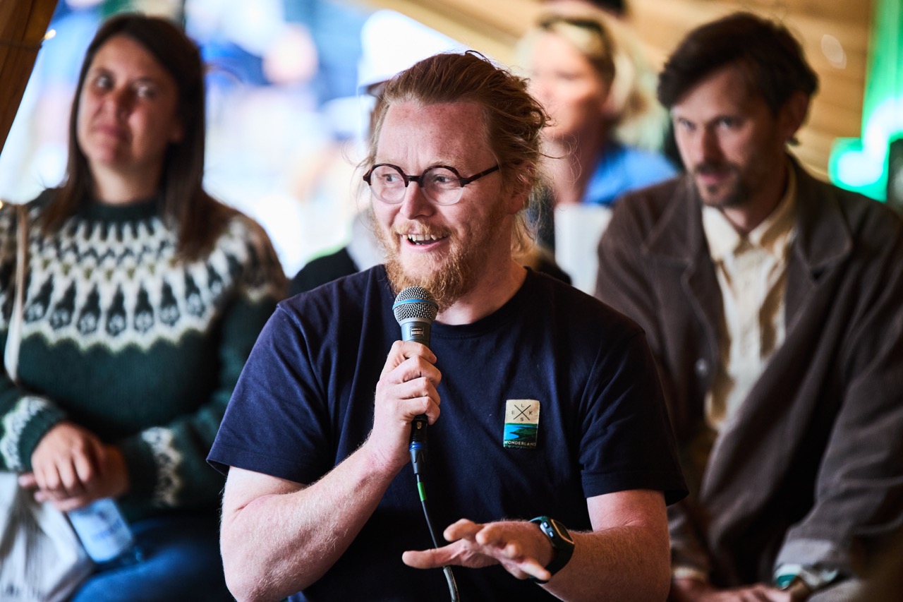 Fra Kunsten At Lytte 15