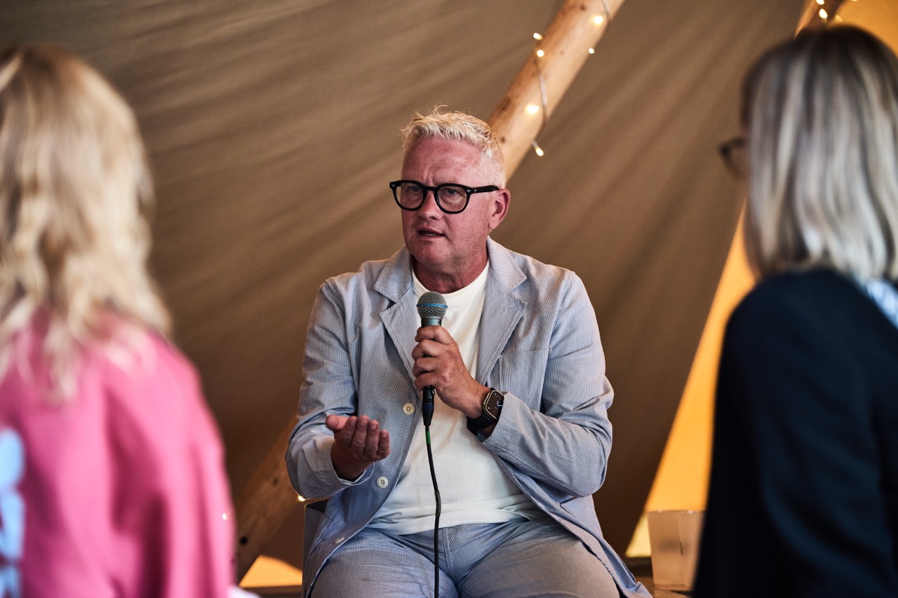 Fra Kunsten At Lytte 13