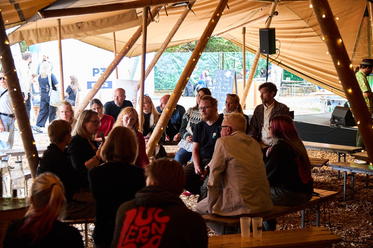 Fra Kunsten At Lytte 11